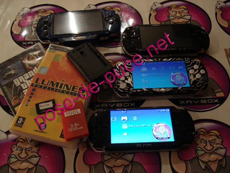 firmware psp